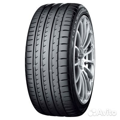 Yokohama Advan Sport V105T 315/40 R21 111Y