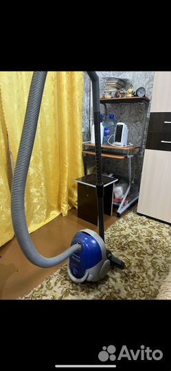 Пылесос Samsung