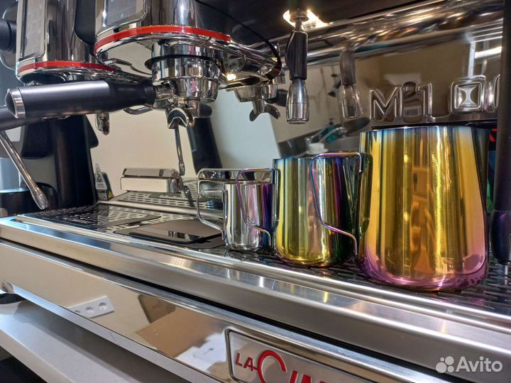 Помогу открыть кофейню/кафе