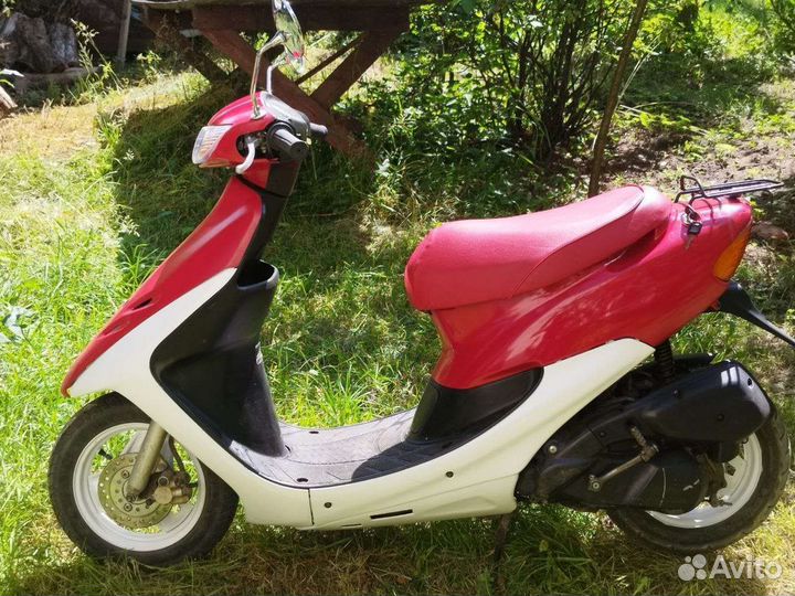 Скутер Honda Dio