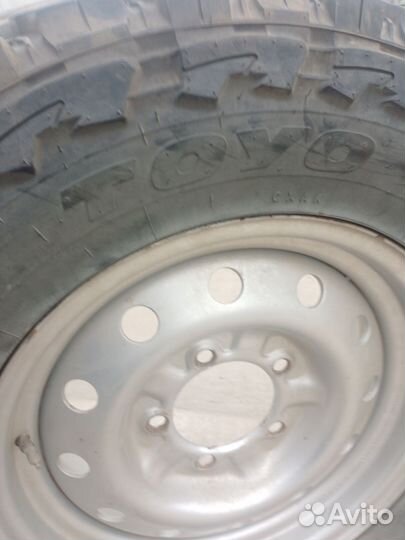 Toyo 785 225/75 R16