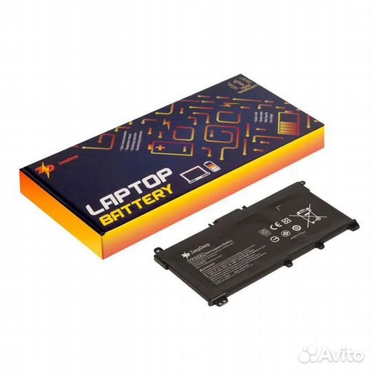 Аккумулятор для ноутбука HP Pavilion 15-CC, 15-CD