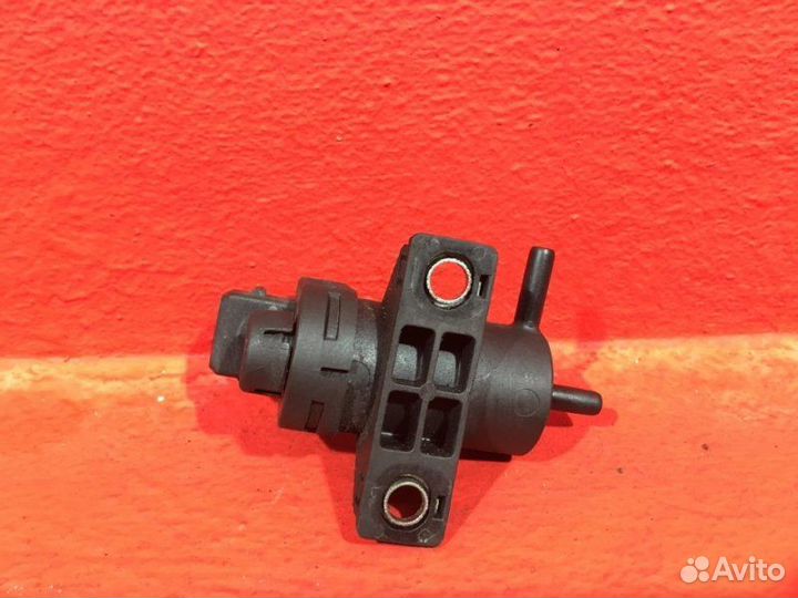 Клапан электромагнитный Nissan Juke F15 K9K 410