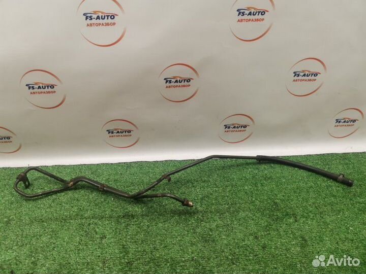 Трубка гидроусилителя руля Chevrolet Lacetti