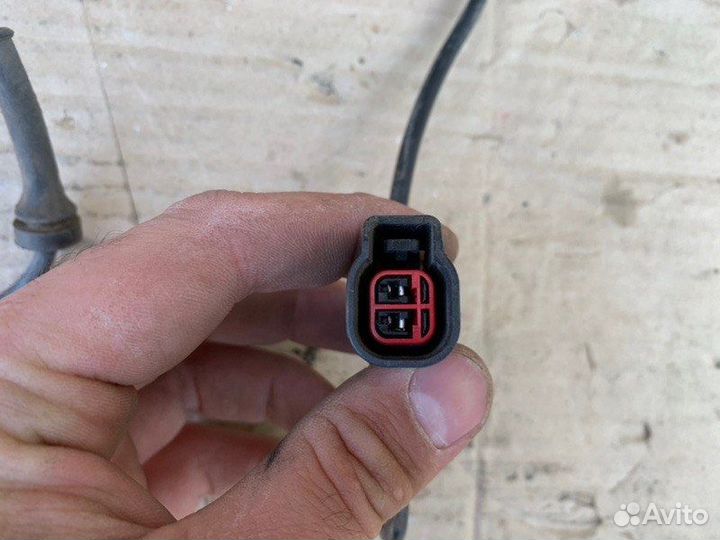 Проводка датчика ABS задняя Ford Focus 2 хэтчбек