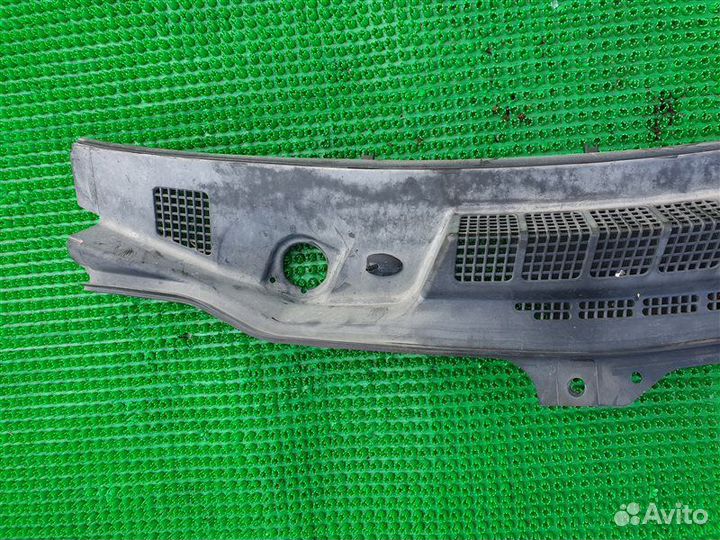 Жабо Infiniti Fx35, Fx45