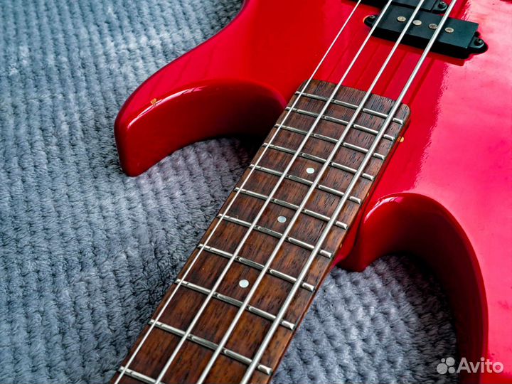 Бас гитара Aria Pro 2 VAB400 (Korea)