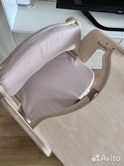 Стул растущий для детей