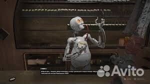 Atomic Heart Gold Ed. PS4/5 на Русском Вологда