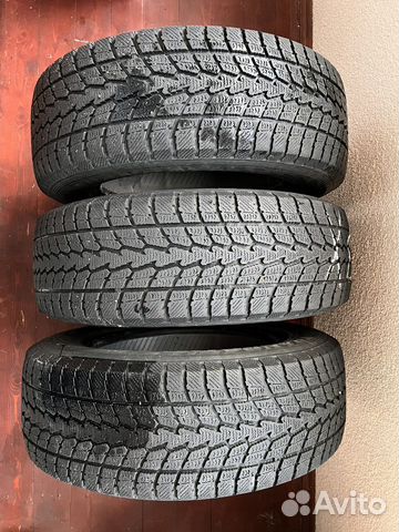 Toyo Winter Tranpath S1 225/65 R17 101Q