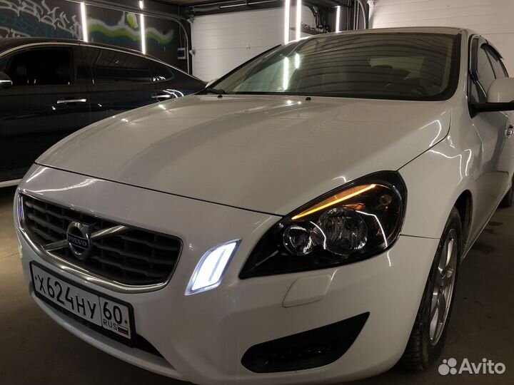 Антихром. Окрас фар. Тюнинг фар