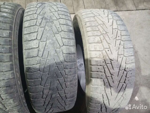 Hankook Centum H720 265/60 R18