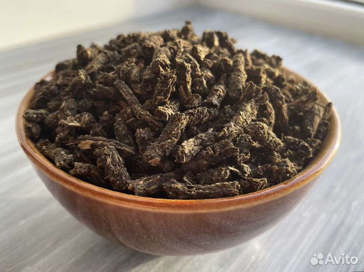 Иван-чай один кг, безкофеиновый, сезон 2023