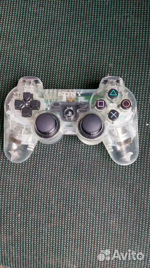 Sony PS3 оригинальный джостик