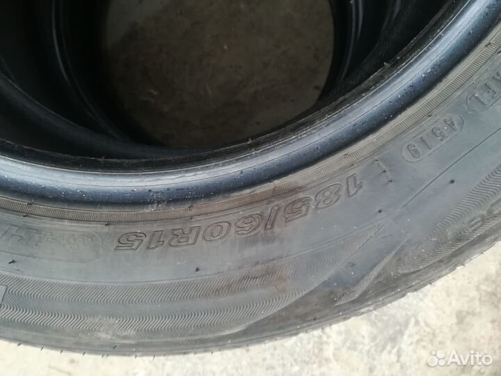 Roadstone N'Blue Eco 185/60 R15 H