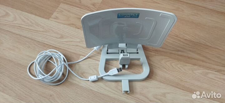 Усилитель интернет сигнала connect - 450