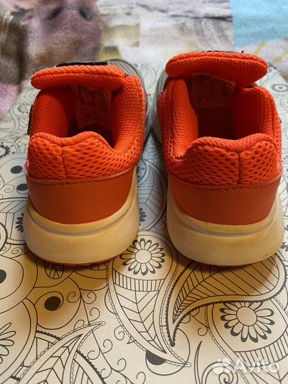 Кроссовки decathlon 31