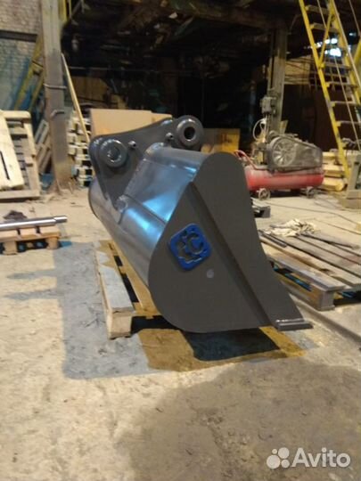 Ковшик планировочный для экскаваторов от 12 до 30т