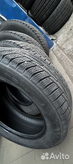 Nokian Tyres Nordman RS2 185/65 R15 92R