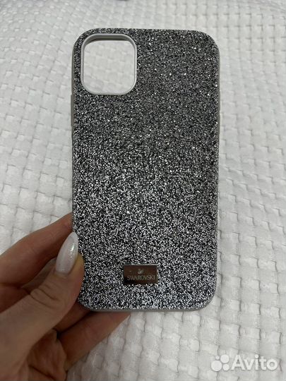 Чехол на iPhone 11 swarovski