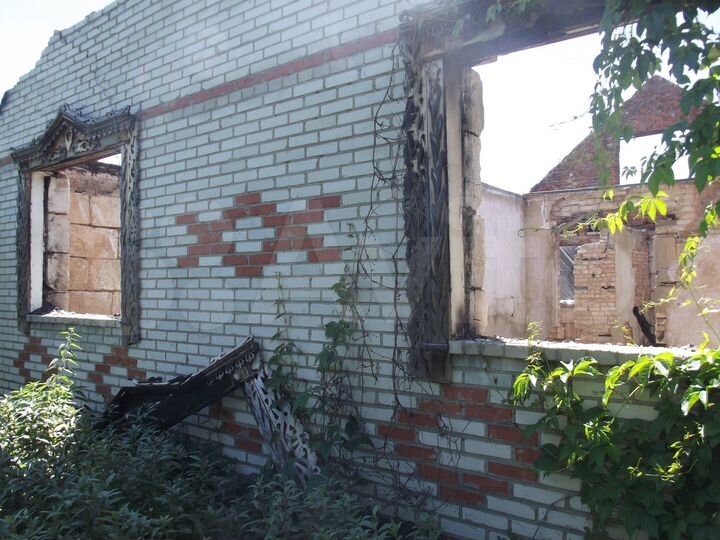 Дом 120,5 м² на участке 24 сот.