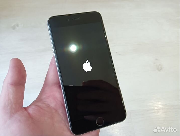 iPhone 6S Plus, 32 ГБ