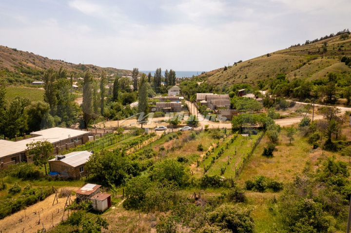 Участок 4,3 сот. (СНТ, ДНП)