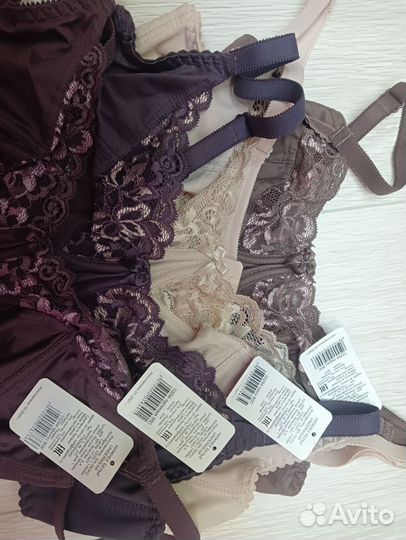 Бюстгальтер