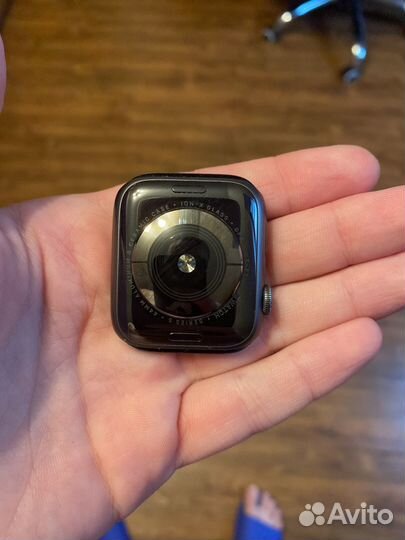 Apple watch series 5 44mm