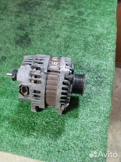 Генератор Nissan 1.6 Hr16De