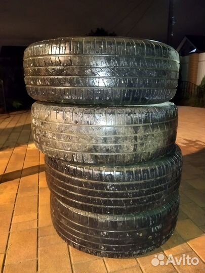 Sailun Terramax CVR 235/65 R17 108