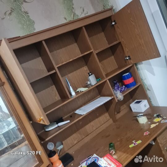 Компьютерный стол