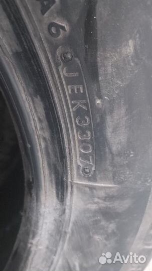 Bridgestone Blizzak Revo2 225/60 R16