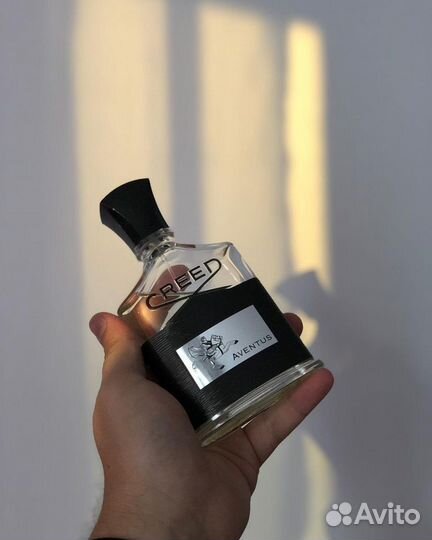 Creed Aventus 100 ml (Евро)