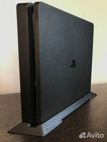 Sony playstation 4 slim 1 tb