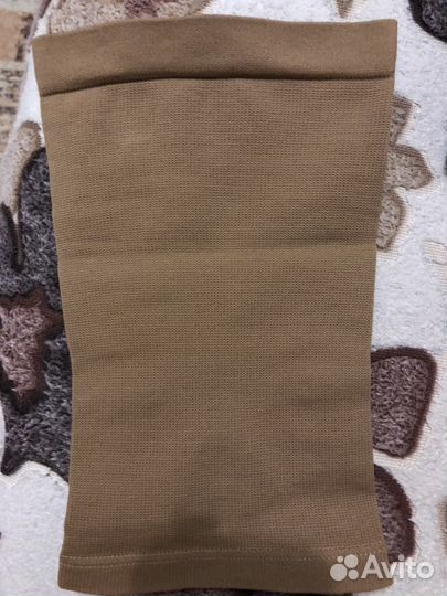 Наколенник компрессионный, S