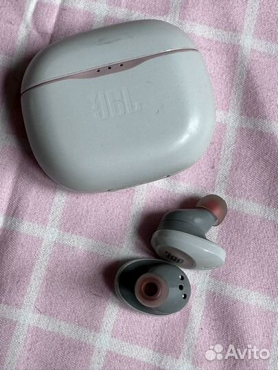 Беспроводные наушники