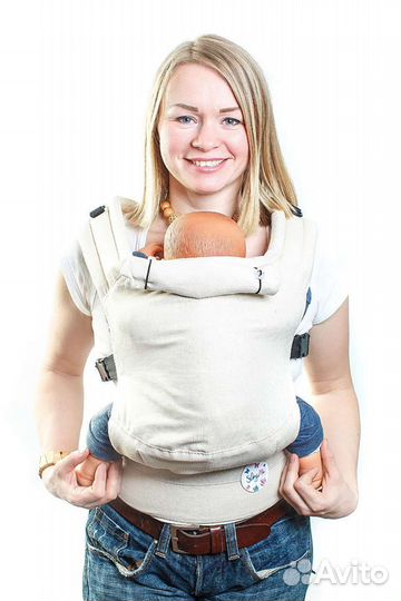 Эргорюкзак Sling Me