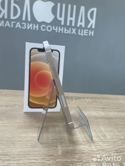 iPhone 12 mini, 64 ГБ