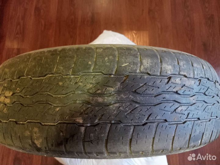 Bridgestone Alenza 001 225/65 R17