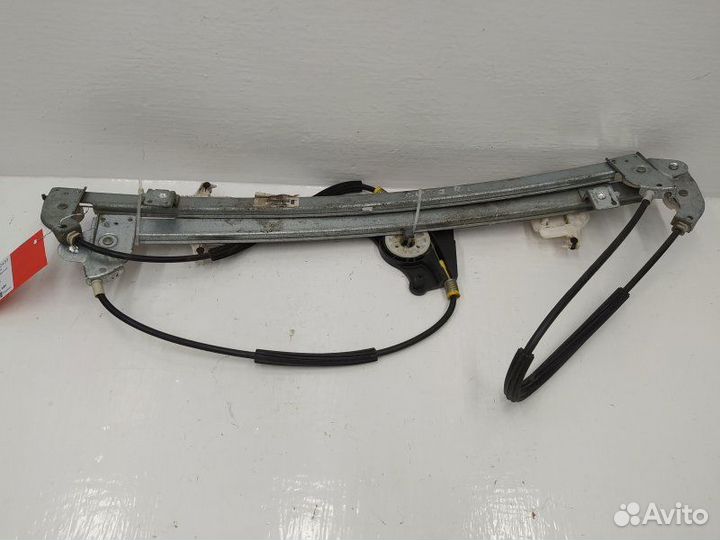 Стеклоподъемник электрический передний правый