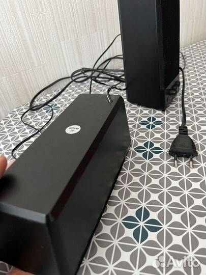 Колонки для компьютера