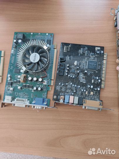 Видеокарта