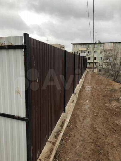 Участок 10 сот. (ИЖС)