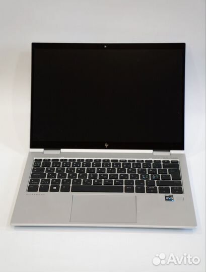 HP Elite X360 830 G9 i5-1235U 16GB 512GB Тач