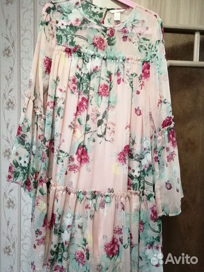 Платье H&M