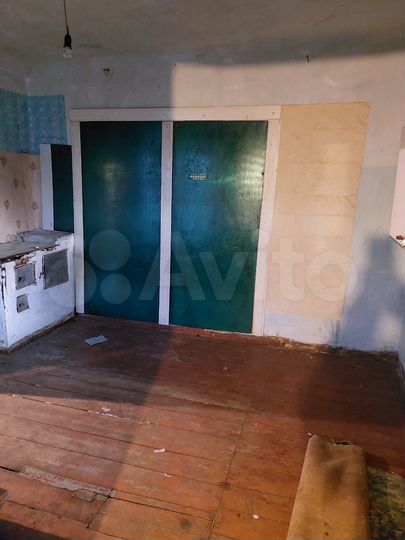 Дом 37 м² на участке 6 сот.