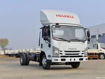 Isuzu Elf, 2024