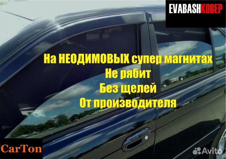 Каркасная тонировка шторки сетки