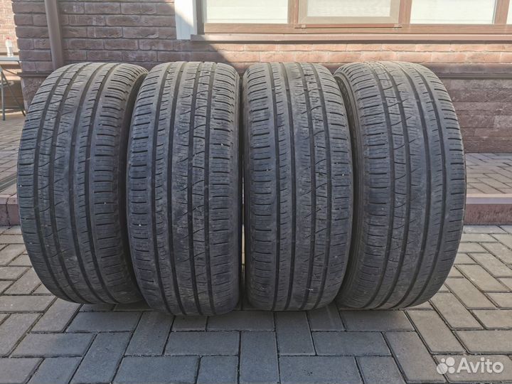 Pirelli Scorpion Verde 235/55 R19 105V